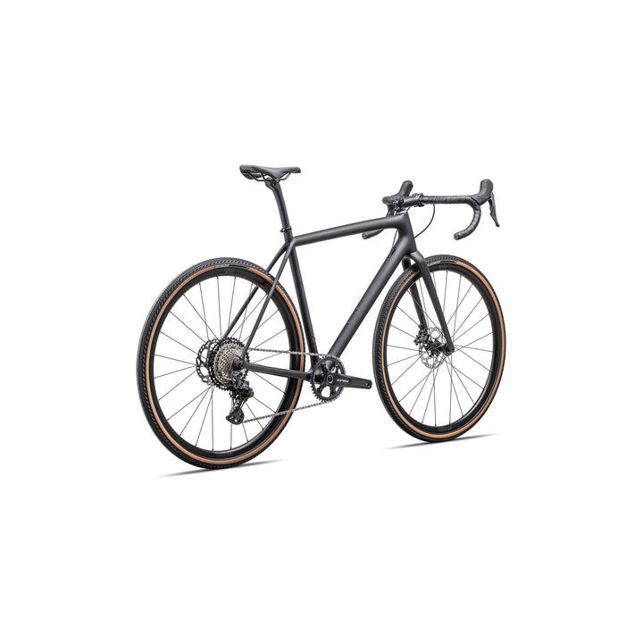 Crux Comp - Shimano GRX