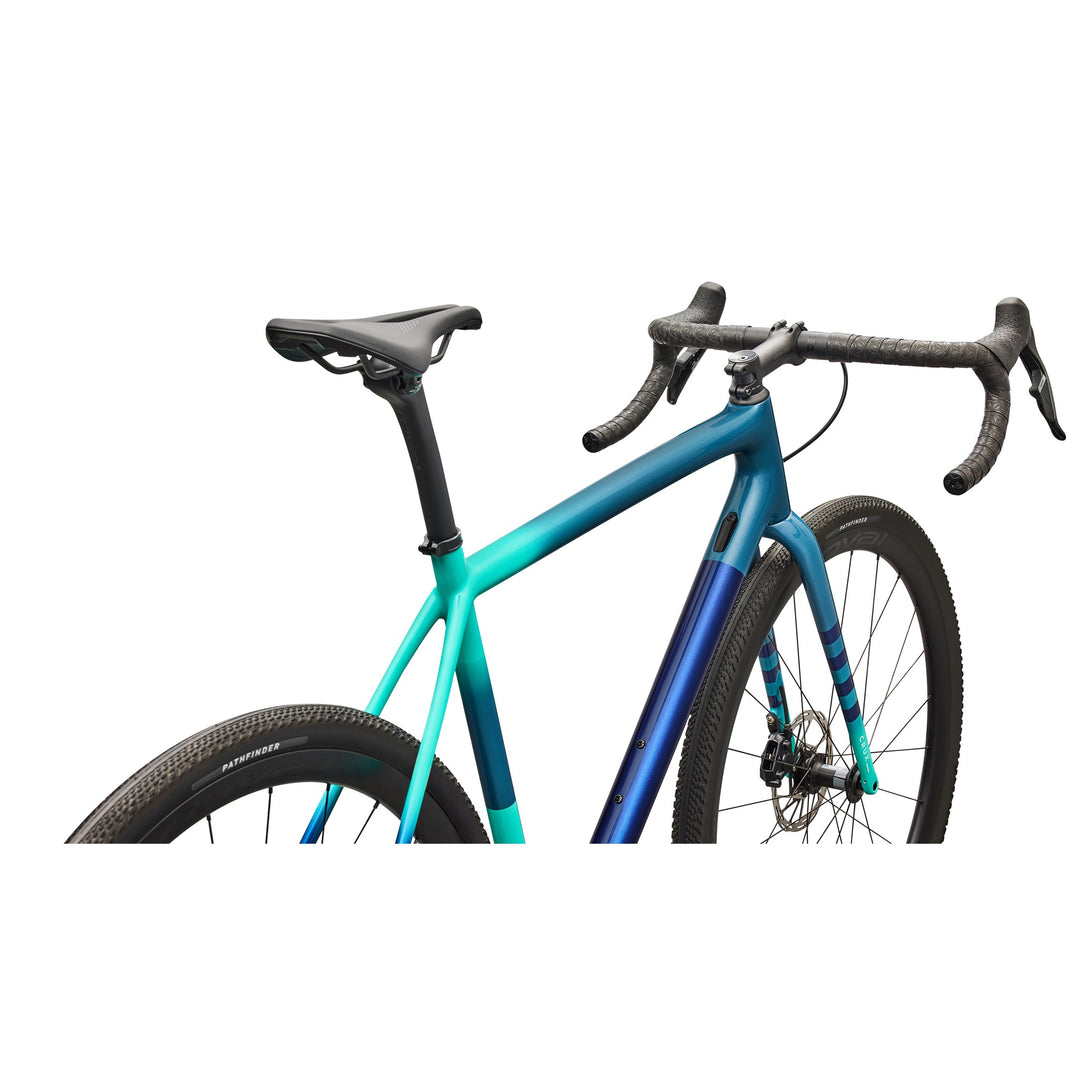 Crux Expert - SRAM Rival XPLR AXS