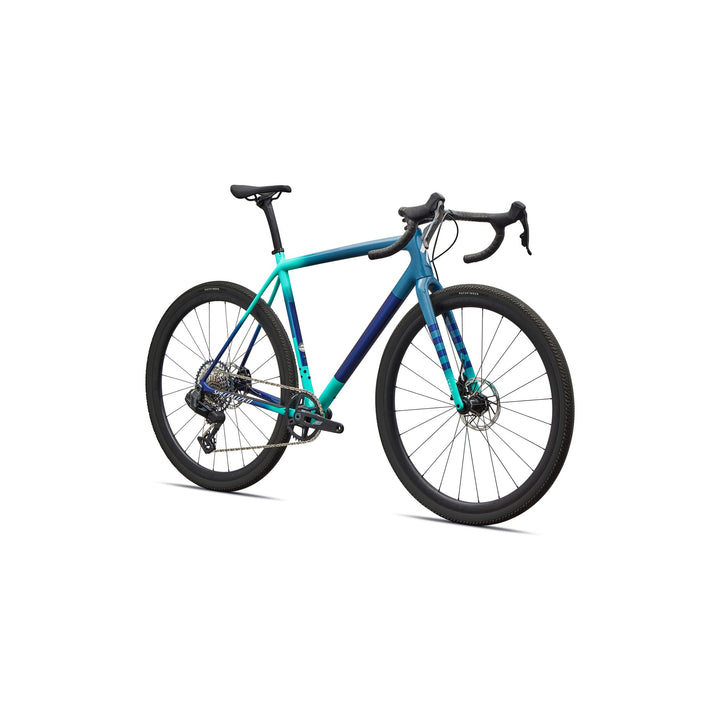 Crux Expert - SRAM Rival XPLR AXS