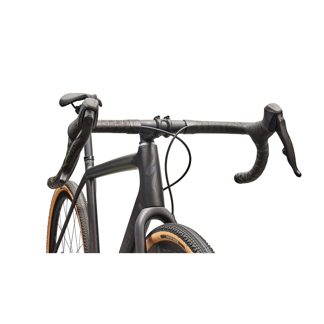 Crux Expert - SRAM Rival XPLR AXS