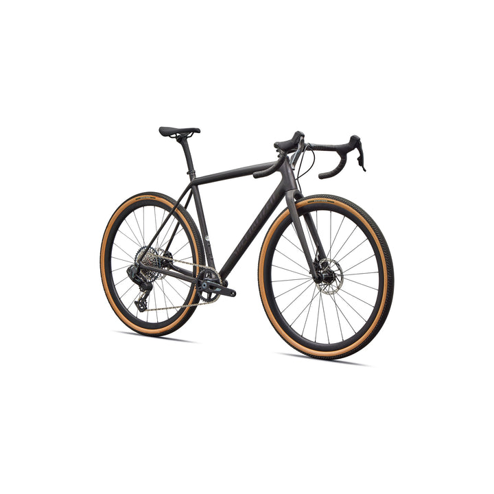 Crux Expert - SRAM Rival XPLR AXS