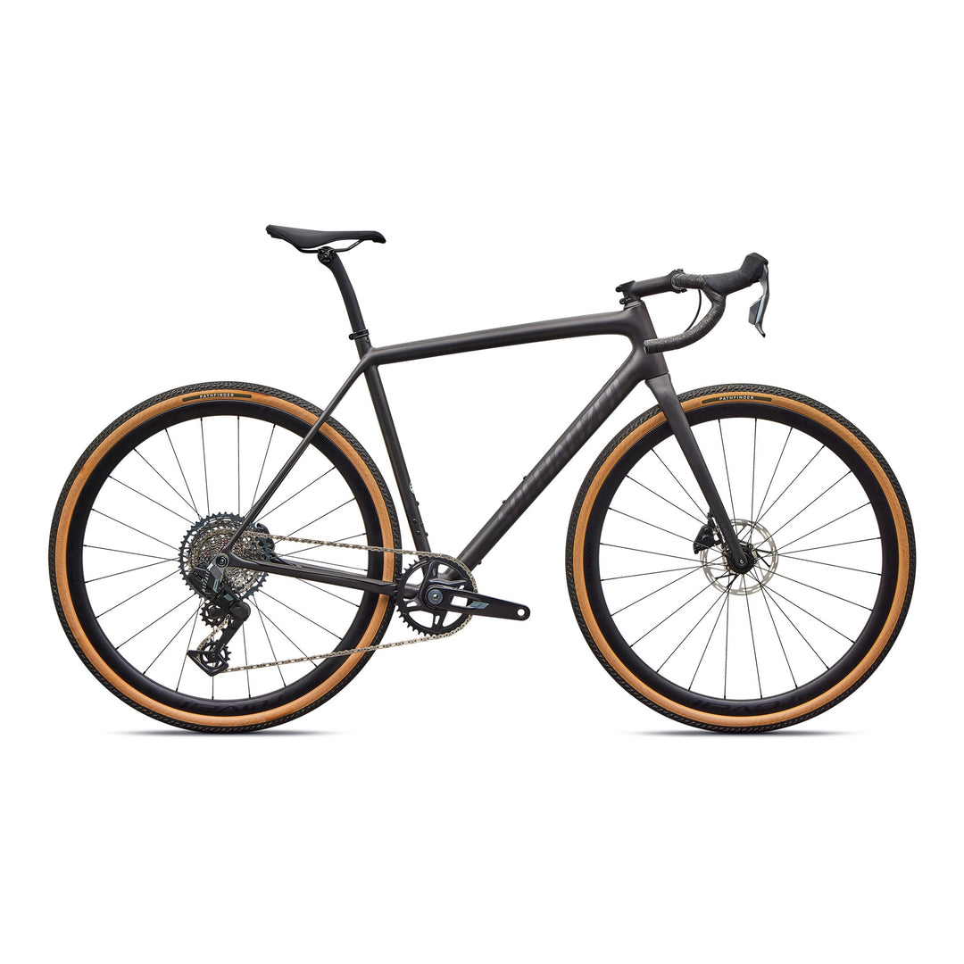 Crux Expert - SRAM Rival XPLR AXS