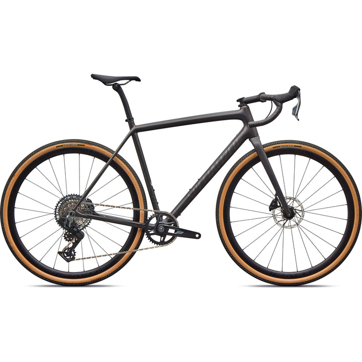Crux Expert - SRAM Rival XPLR AXS