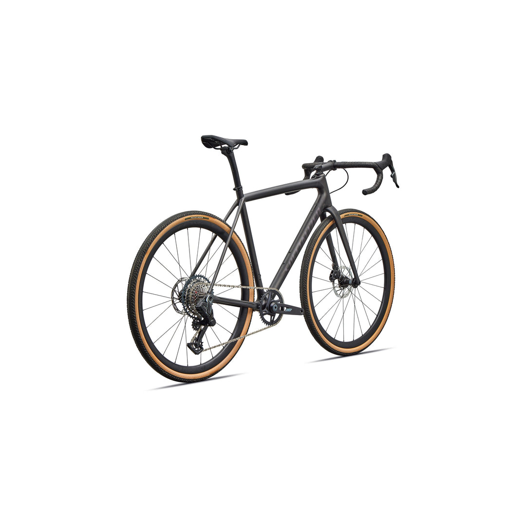 Crux Expert - SRAM Rival XPLR AXS