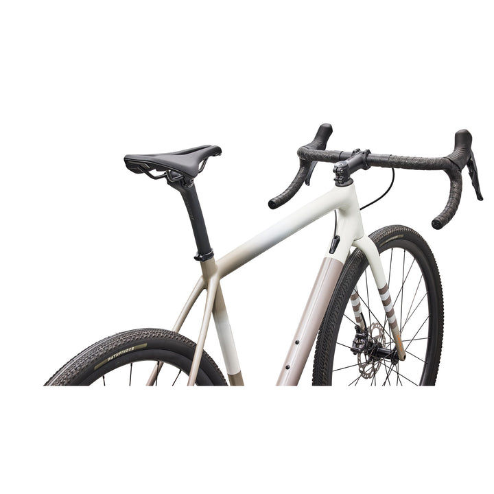 Crux Comp - Shimano GRX