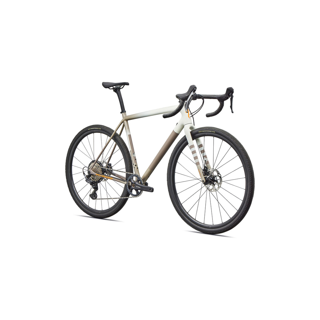 Crux Comp - Shimano GRX