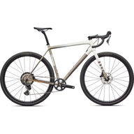 Crux Comp - Shimano GRX