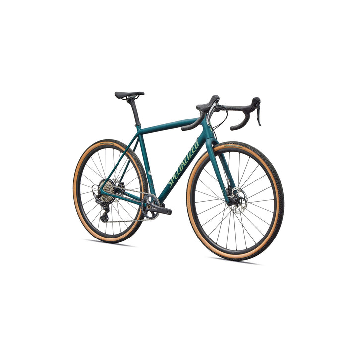Crux Comp - Shimano GRX