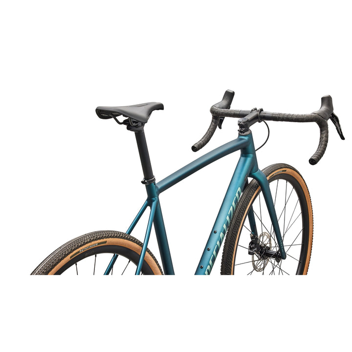 Crux DSW Comp - SRAM Apex XPLR