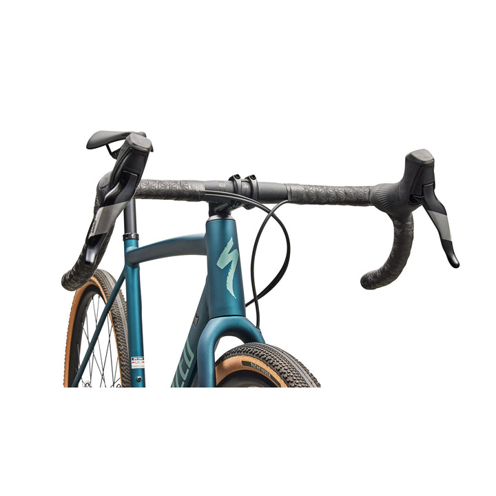 Crux DSW Comp - SRAM Apex XPLR