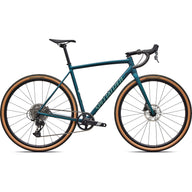 Crux DSW Comp - SRAM Apex XPLR