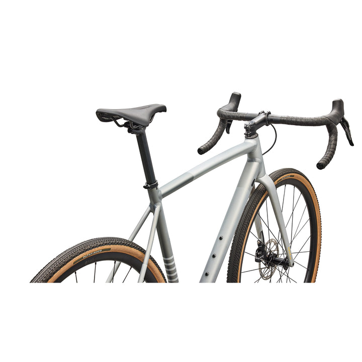 Crux DSW Comp - SRAM Apex XPLR
