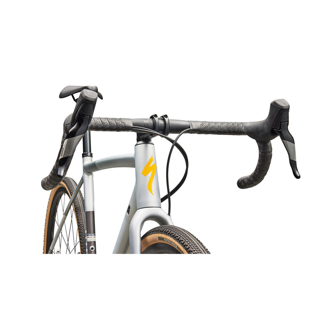 Crux DSW Comp - SRAM Apex XPLR