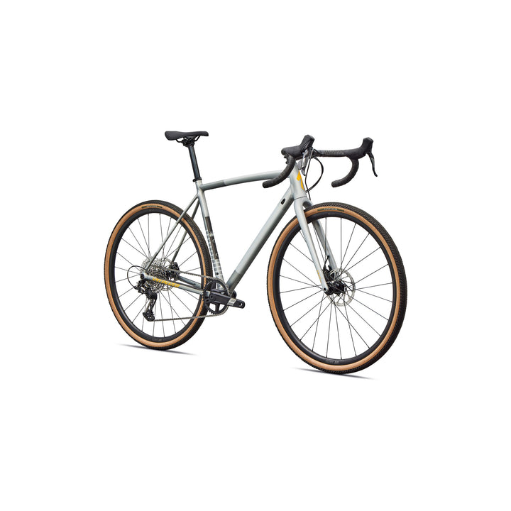 Crux DSW Comp - SRAM Apex XPLR