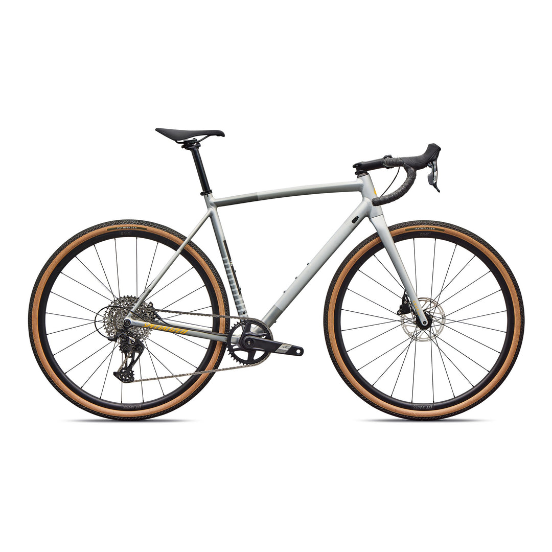 Crux DSW Comp - SRAM Apex XPLR