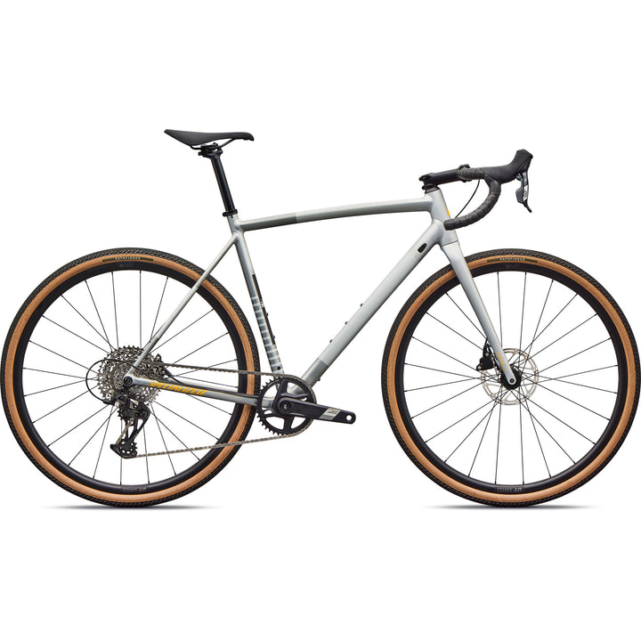 Crux DSW Comp - SRAM Apex XPLR