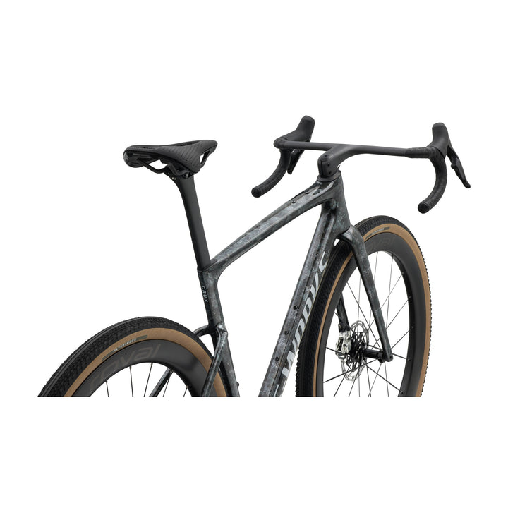 S-Works Crux 5 - SRAM RED XPLR