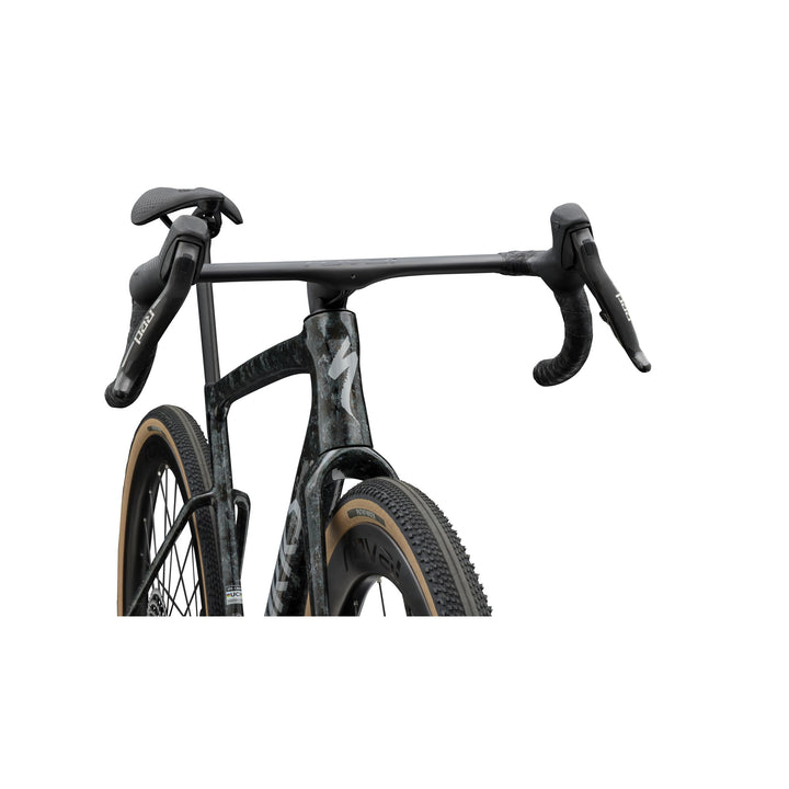 S-Works Crux 5 - SRAM RED XPLR