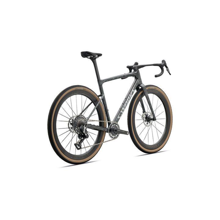 S-Works Crux 5 - SRAM RED XPLR