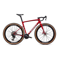 S-Works Crux 5 LTD - Built for Legends