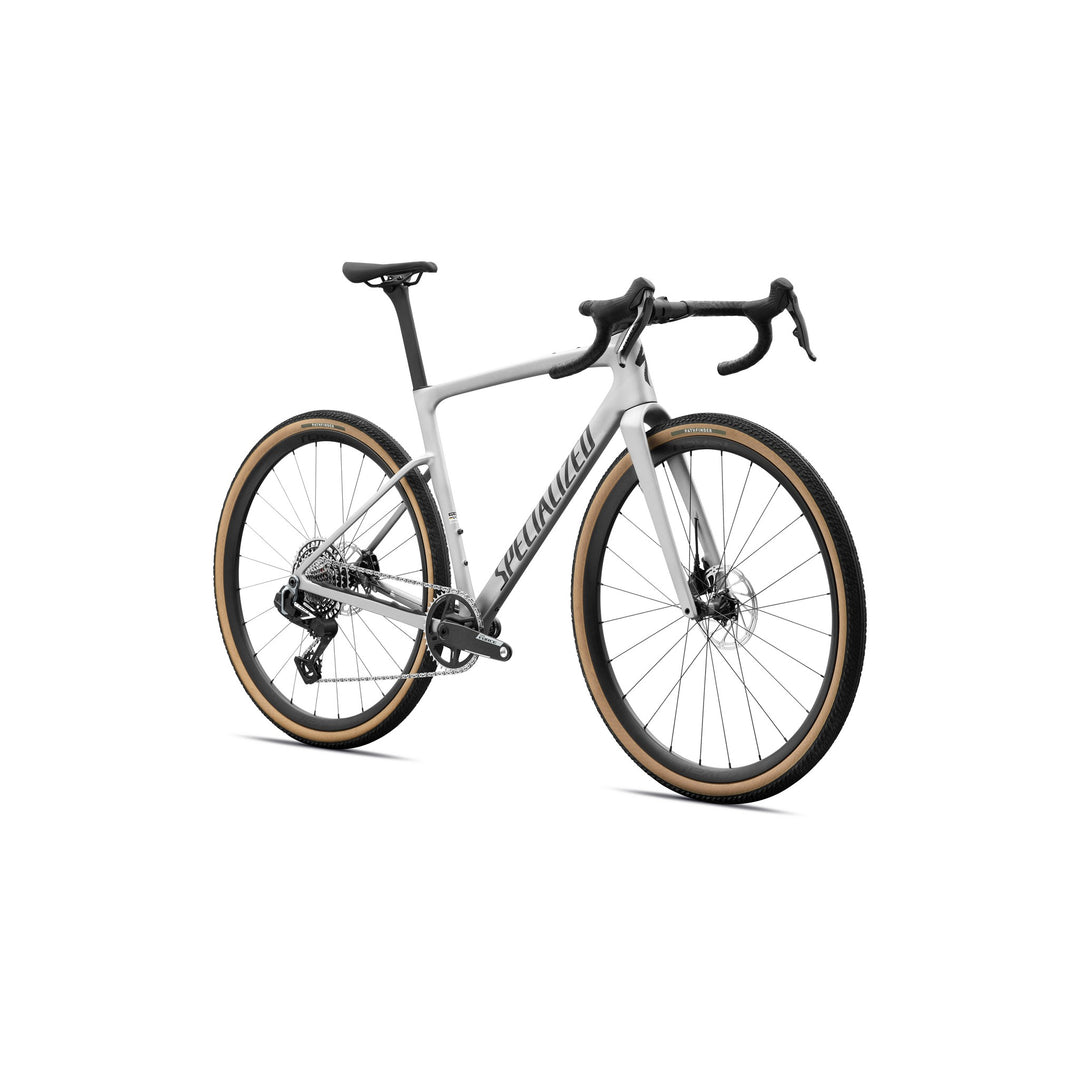 Crux 5 Expert - SRAM Force XPLR