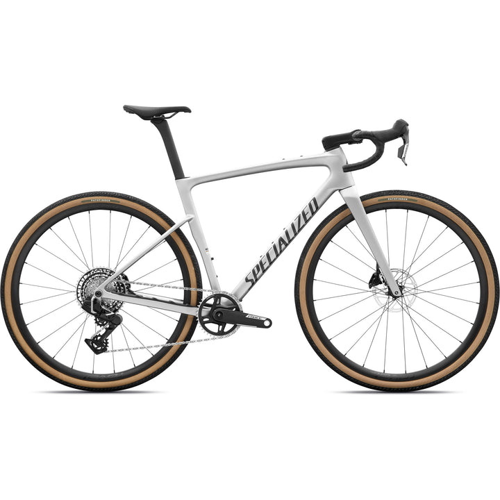 Crux 5 Expert - SRAM Force XPLR