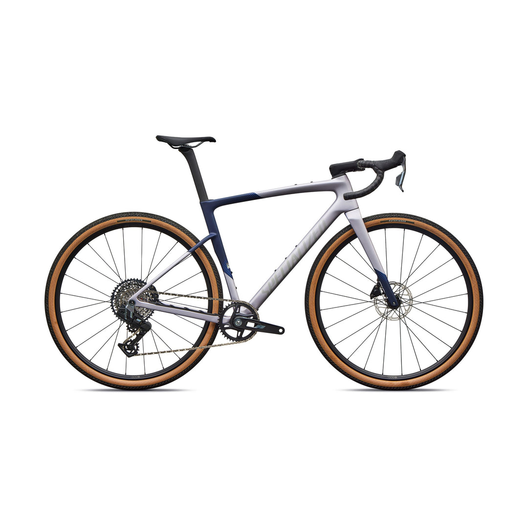 Crux 5 Comp - SRAM Rival XPLR