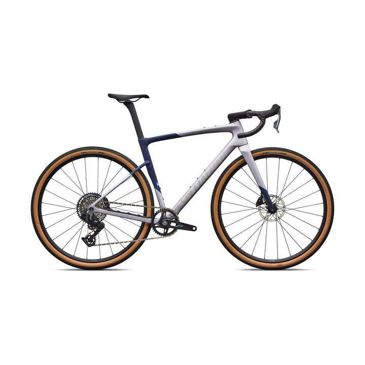 Crux 5 Comp - SRAM Rival XPLR