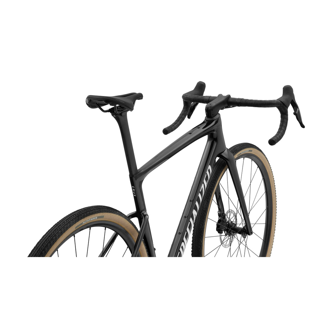 Crux 5 Comp - SRAM Rival XPLR