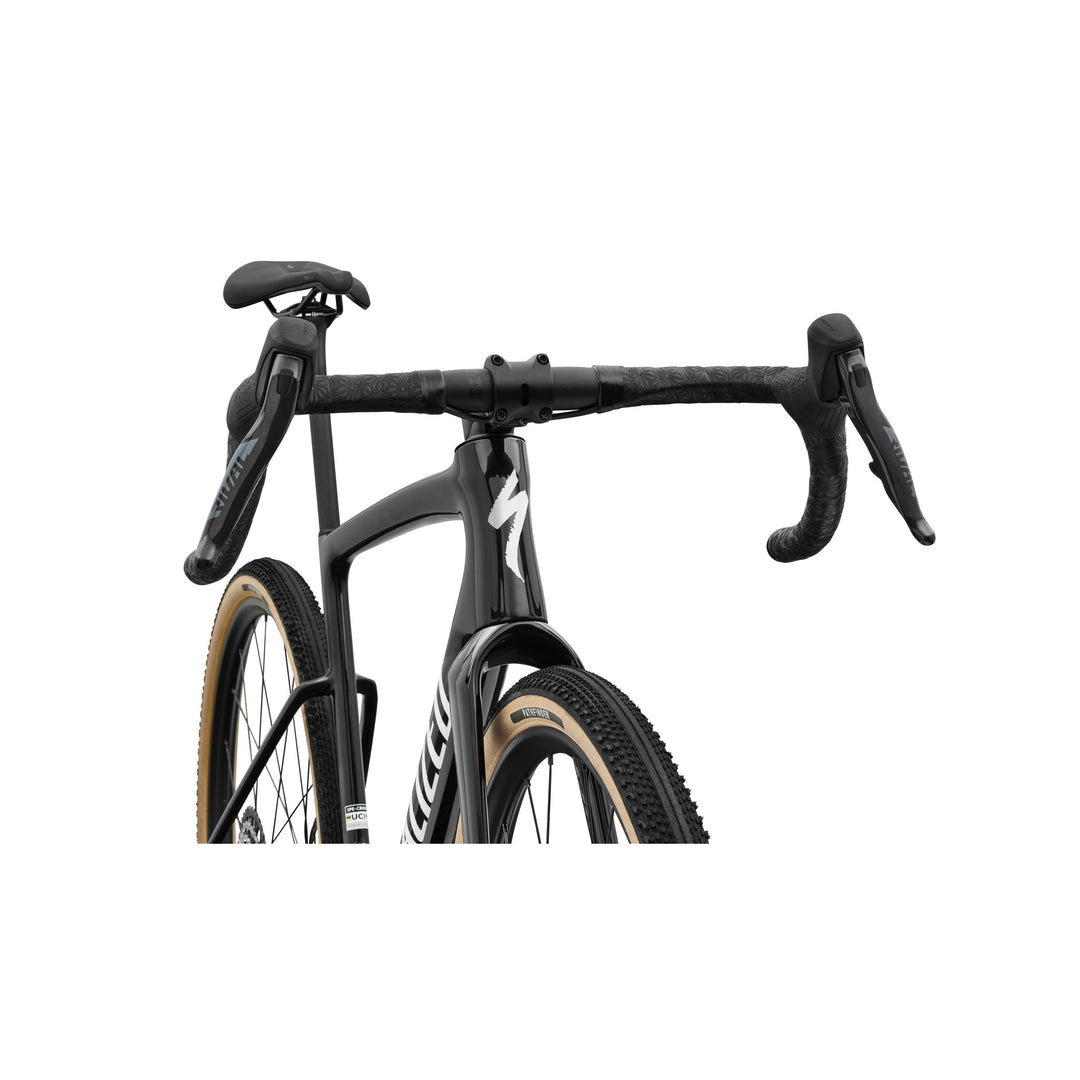Crux 5 Comp - SRAM Rival XPLR