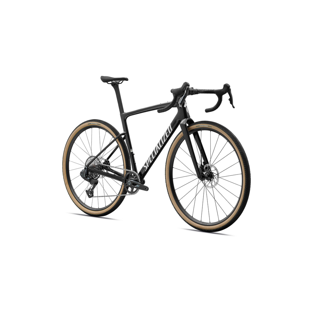 Crux 5 Comp - SRAM Rival XPLR