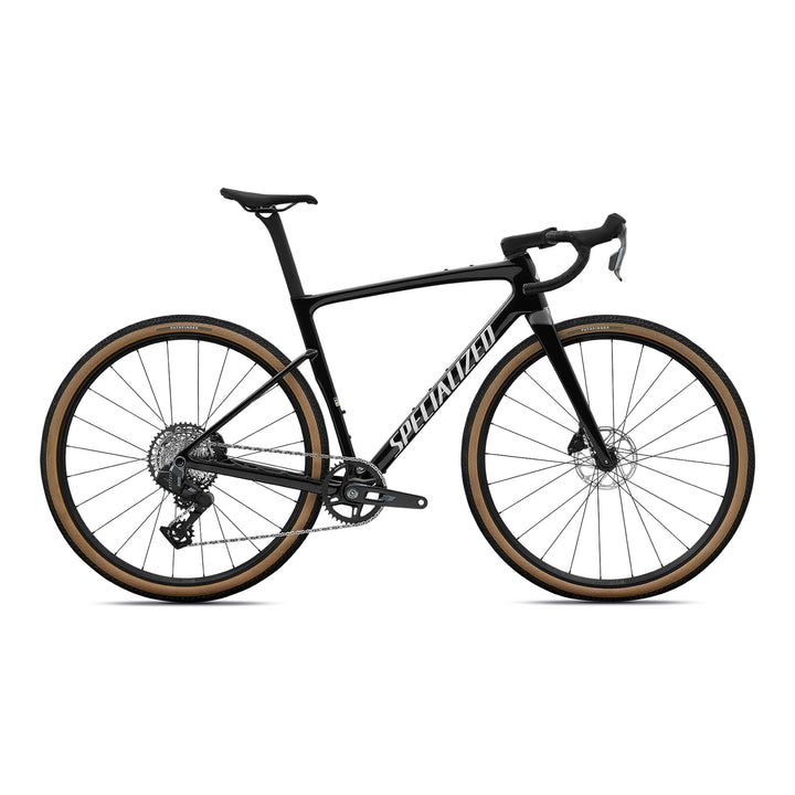 Crux 5 Comp - SRAM Rival XPLR
