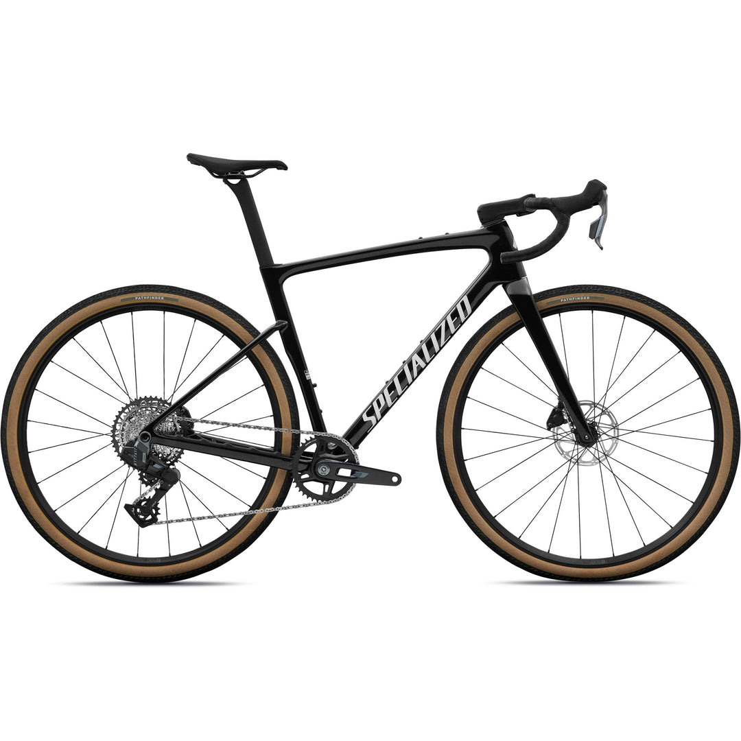 Crux 5 Comp - SRAM Rival XPLR