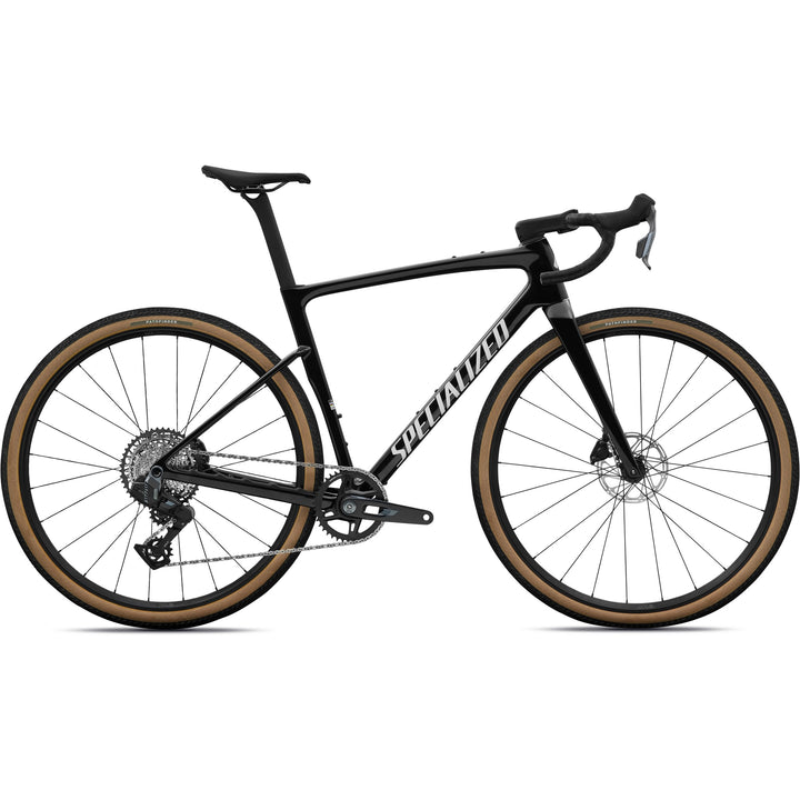 Crux 5 Comp - SRAM Rival XPLR