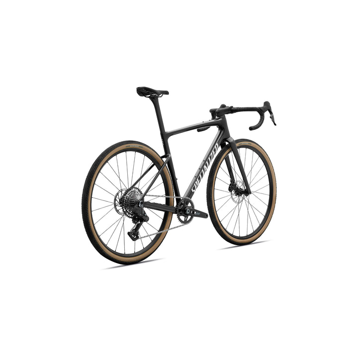 Crux 5 Comp - SRAM Rival XPLR