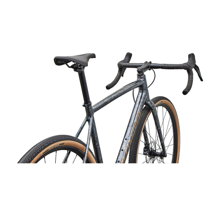 Crux DSW Comp - SRAM Apex XPLR