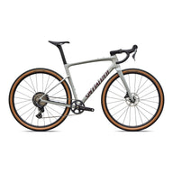 Crux 5 Sport - Shimano GRX 800