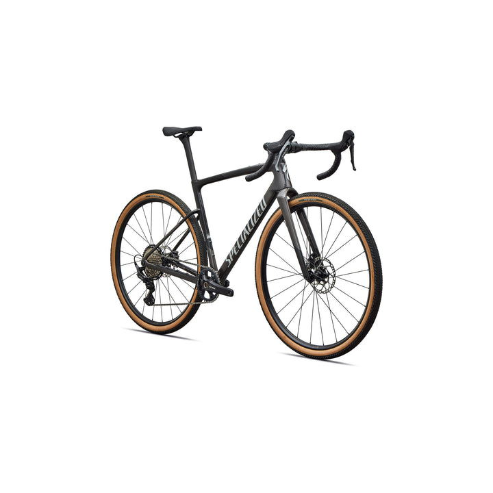 Crux 5 Sport - Shimano GRX 800