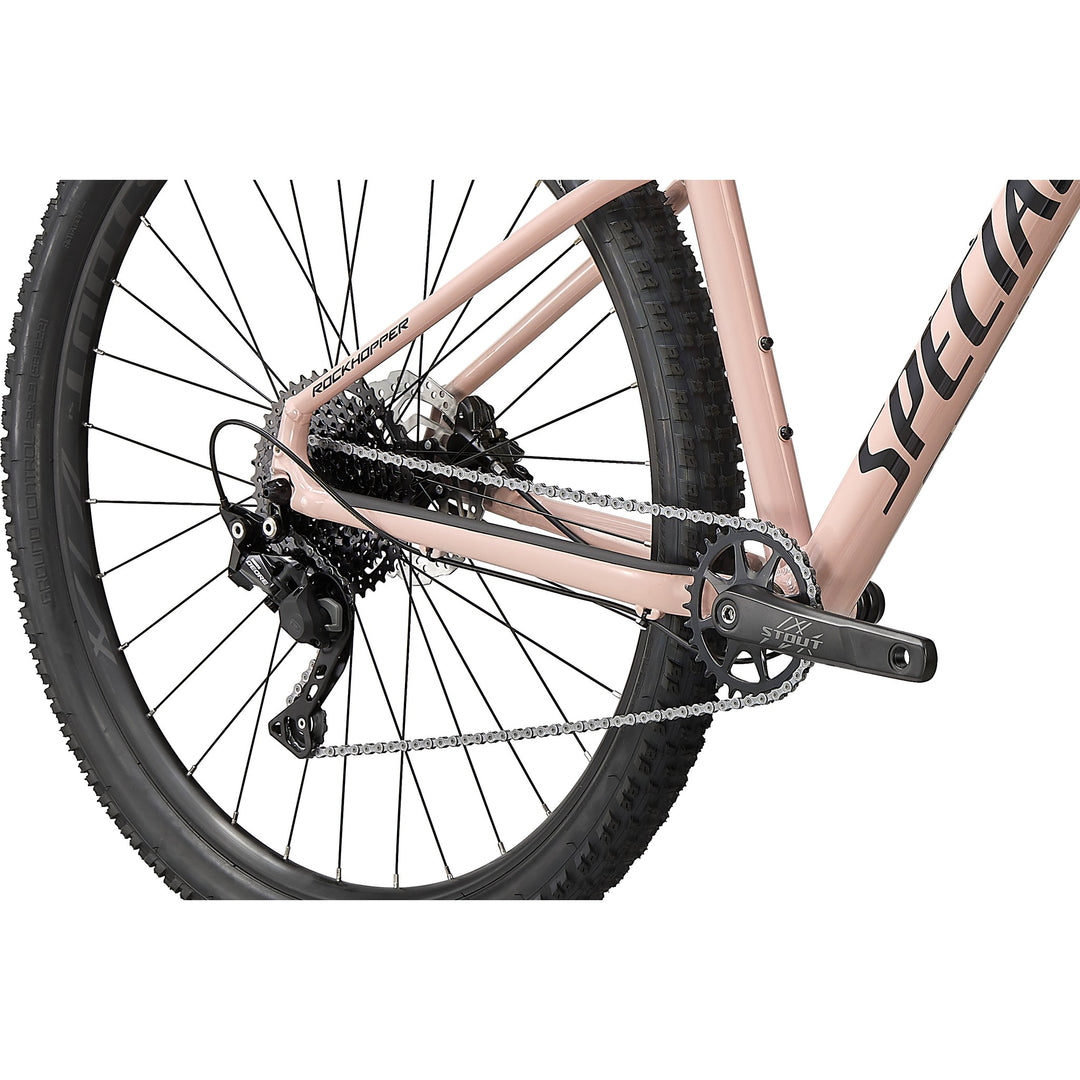 Rockhopper Elite 29