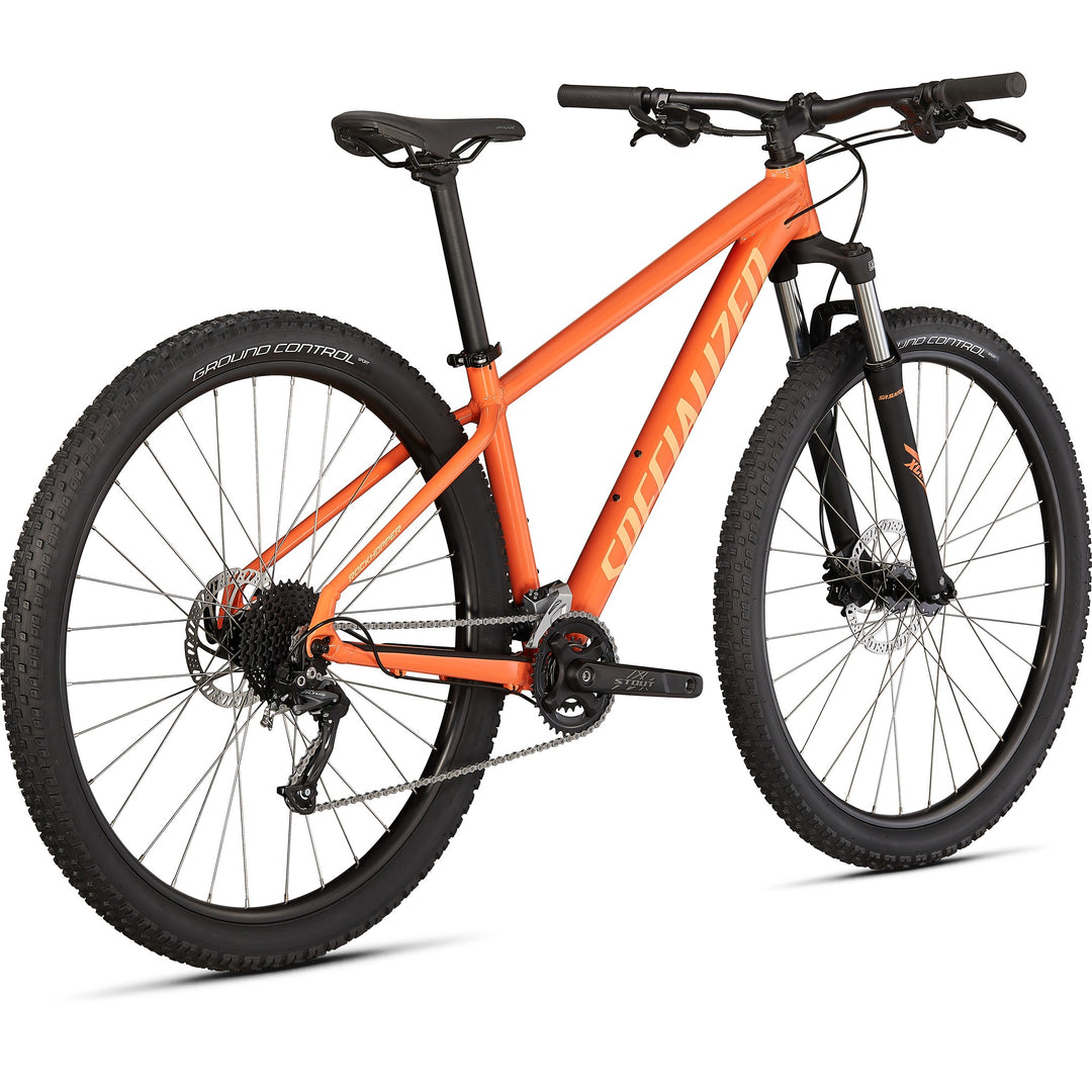 Rockhopper Sport