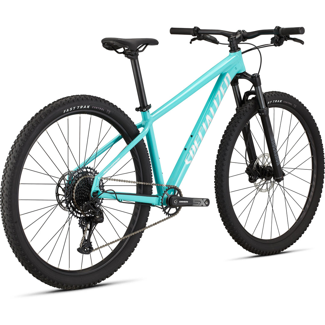 Rockhopper Expert 27.5