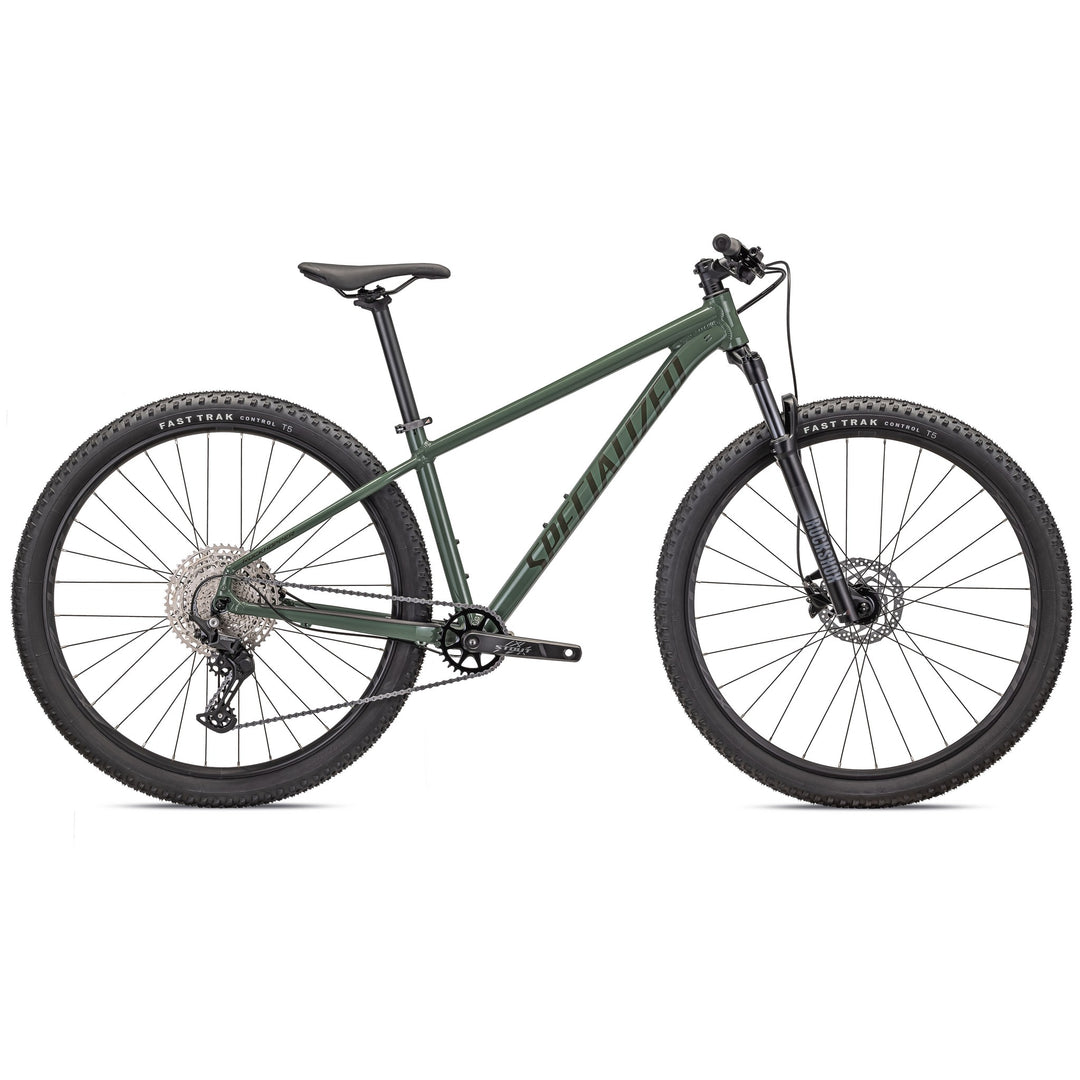 Rockhopper Elite 27.5