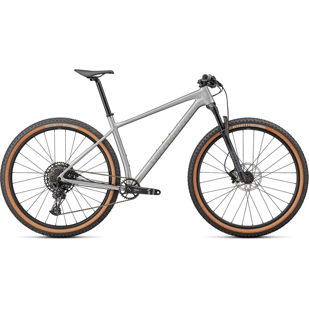 Chisel Hardtail Comp