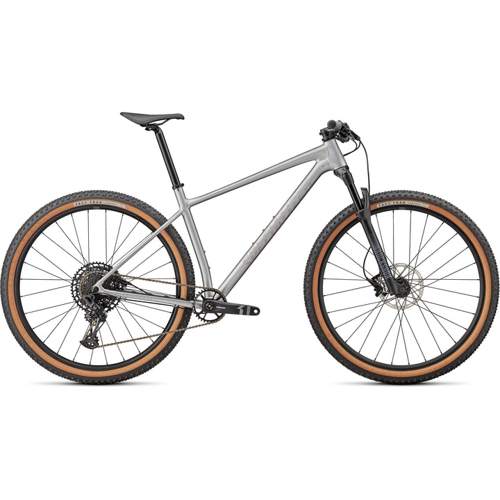 Chisel Hardtail Comp