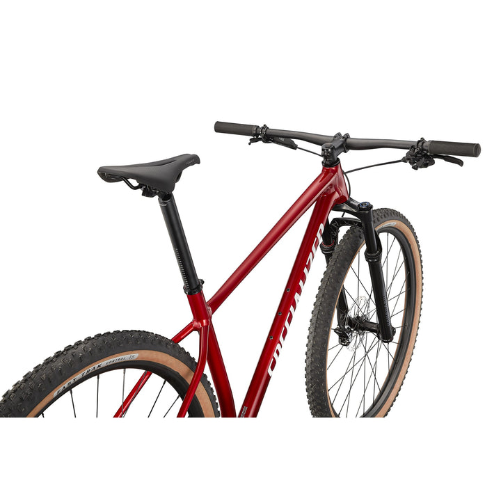 Chisel Hardtail Comp