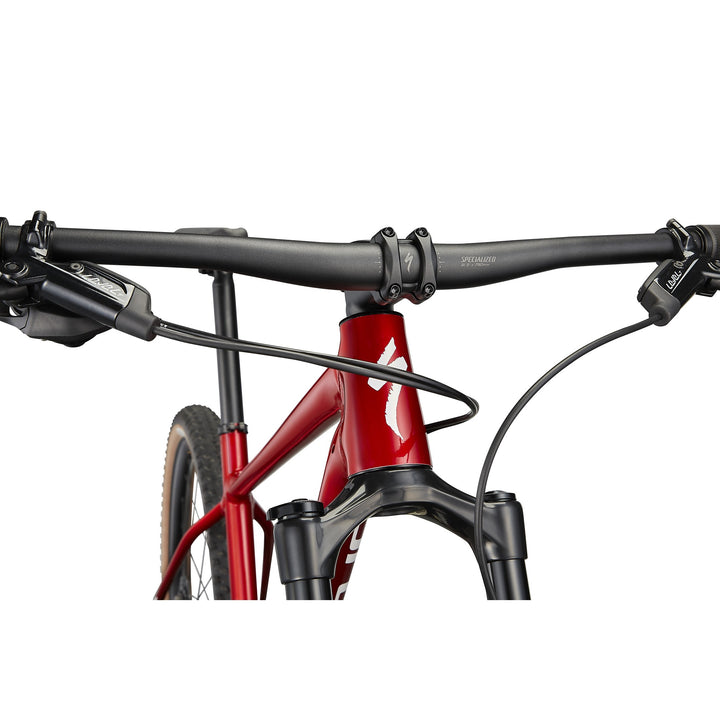 Chisel Hardtail Comp