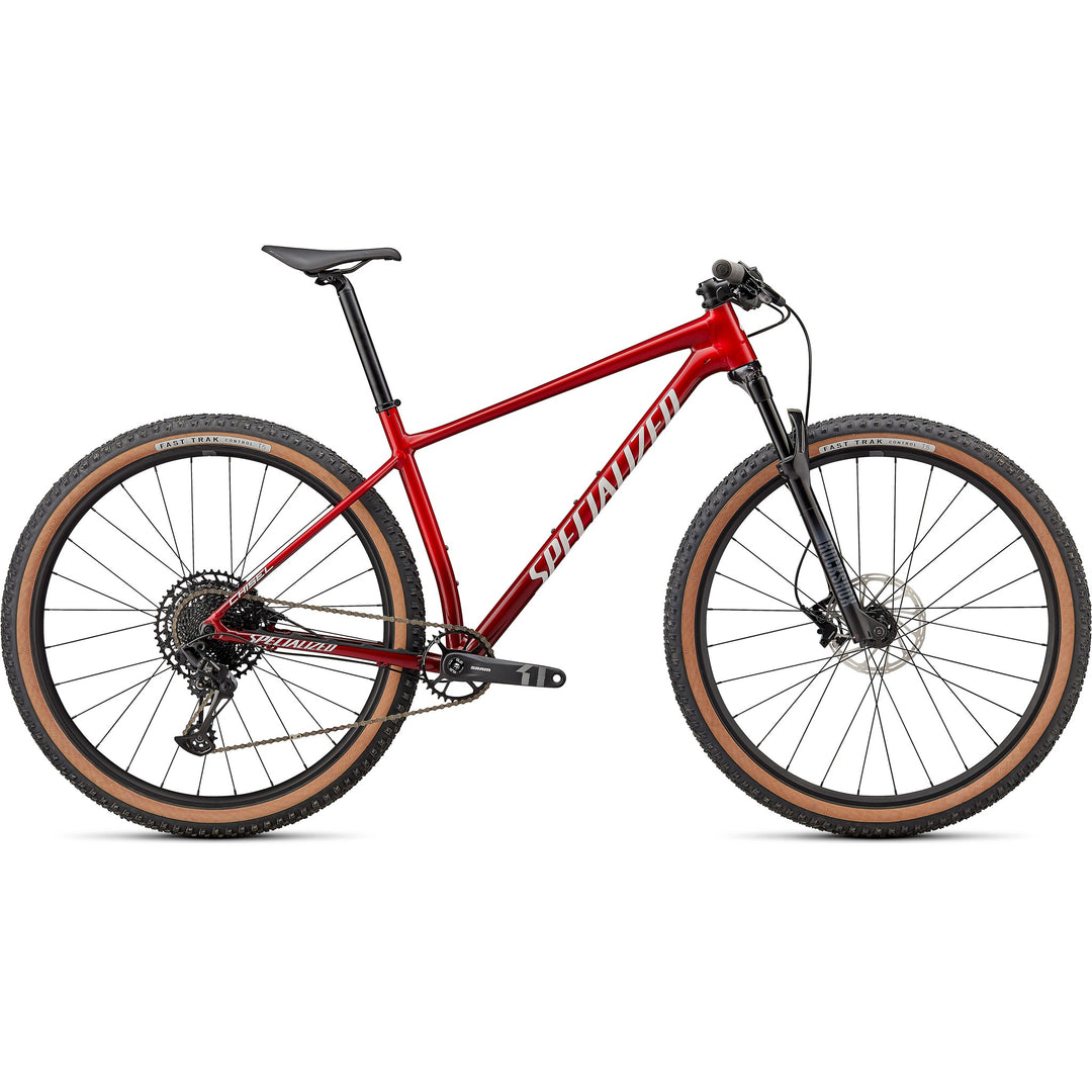 Chisel Hardtail Comp