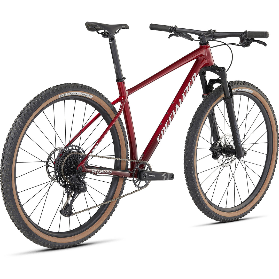 Chisel Hardtail Comp