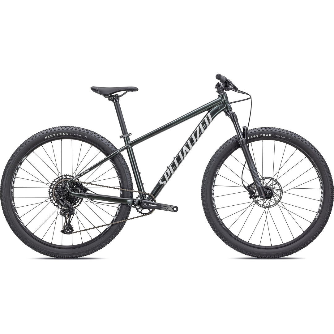 Rockhopper Expert 27.5