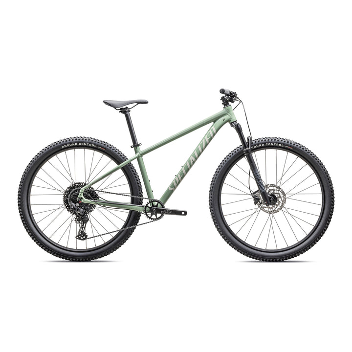 Rockhopper Comp